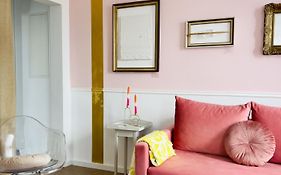 Gallery Apartment Bielefeld